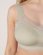 love magnolia Sutien Verde
