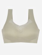 love magnolia Sutien Verde