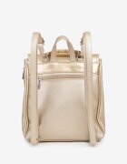 luigisanto Rucsac Auriu cu design clasic cu ciucure Vikiness