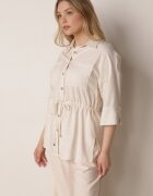 m&d fashion Cămașă Albă