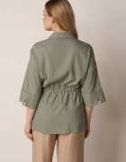 m&d fashion Cămașă Verde