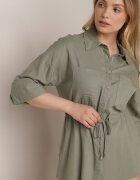 m&d fashion Cămașă Verde