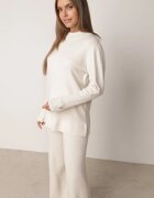 m&d fashion Compleu Bej