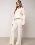 m&d fashion Compleu Bej