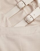 m&d fashion Compleu Bej deschis