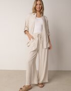 m&d fashion Compleu Bej deschis