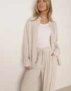 m&d fashion Compleu Bej deschis