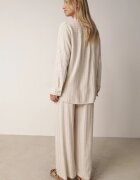m&d fashion Compleu Bej deschis