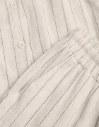 m&d fashion Compleu Bej deschis