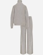 m&d fashion Compleu Gri