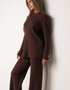 m&d fashion Compleu Maro