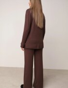 m&d fashion Compleu Maro