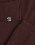 m&d fashion Compleu Maro
