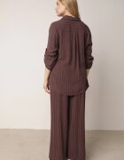 m&d fashion Compleu Maro