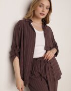 m&d fashion Compleu Maro
