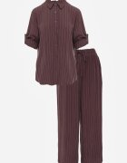 m&d fashion Compleu Maro