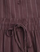 m&d fashion Compleu Maro