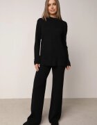 m&d fashion Compleu Negru