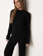 m&d fashion Compleu Negru