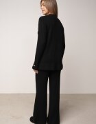 m&d fashion Compleu Negru
