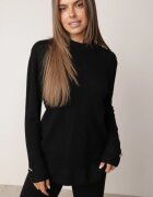 m&d fashion Compleu Negru
