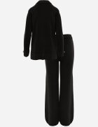 m&d fashion Compleu Negru