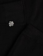 m&d fashion Compleu Negru
