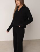 m&d fashion Compleu Negru
