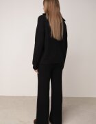 m&d fashion Compleu Negru