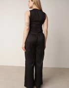 m&d fashion Compleu Negru