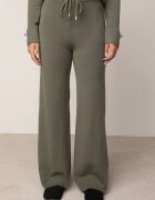 m&d fashion Compleu Verde închis