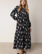 m&d fashion Rochie Albastră