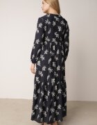 m&d fashion Rochie Albastră