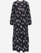 m&d fashion Rochie Albastră