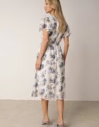 m&d fashion Rochie Albastră