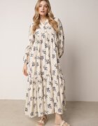 m&d fashion Rochie Bej deschis