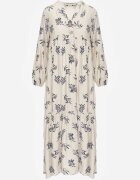 m&d fashion Rochie Bej deschis