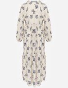 m&d fashion Rochie Bej deschis