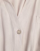 m&d fashion Rochie Bej deschis