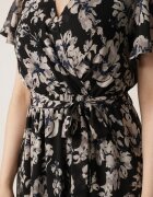 m&d fashion Rochie Neagră
