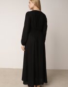 m&d fashion Rochie Neagră