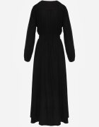 m&d fashion Rochie Neagră