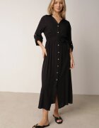 m&d fashion Rochie Neagră