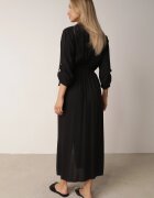 m&d fashion Rochie Neagră