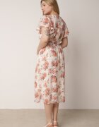 m&d fashion Rochie Roz