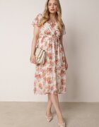 m&d fashion Rochie Roz