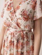m&d fashion Rochie Roz