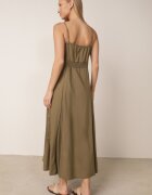 m&d fashion Rochie Verde