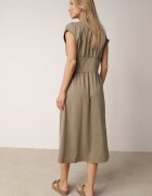 m&d fashion Rochie Verde