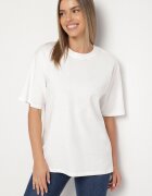 m&d fashion T-shirt Alb